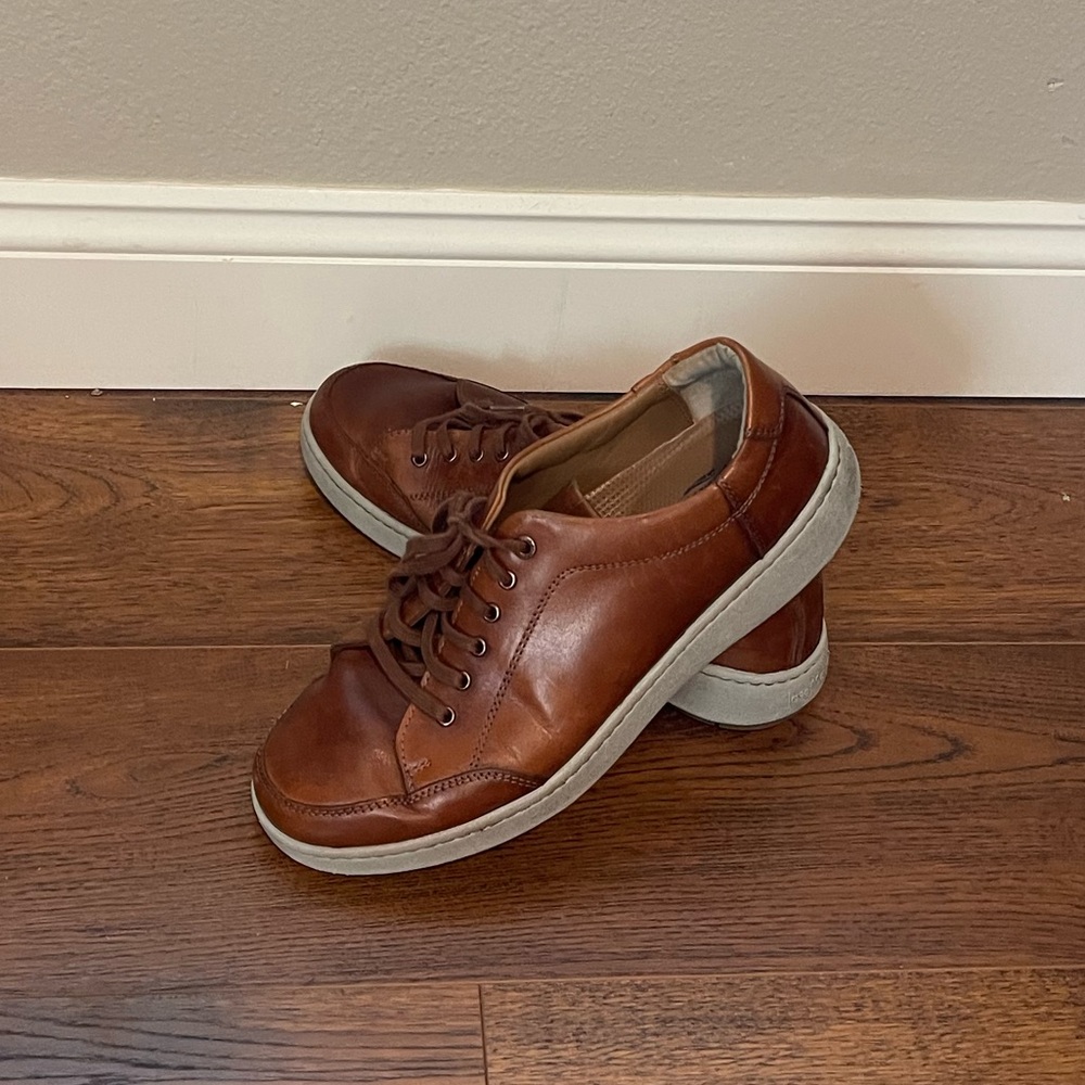 Josef Seibel shoes